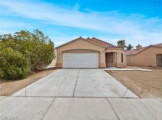 438 Rancho Del Norte Dr, North Las Vegas, NV 89031
