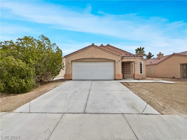 438 Rancho Del Norte Dr, North Las Vegas, NV 89031