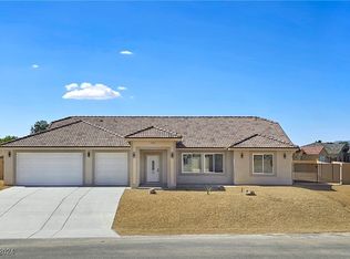 5331 Applewood Ct, Pahrump, NV 89061