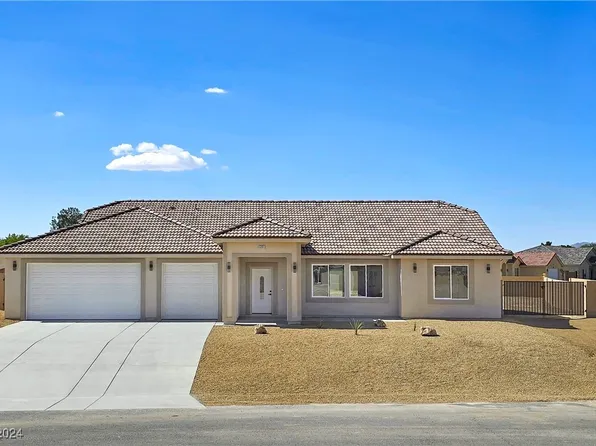5331 Applewood Ct, Pahrump, NV 89061