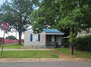 636 18th St, Tuscaloosa, AL 35401