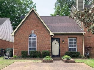3783 Deer Forest Dr, Memphis, TN 38115