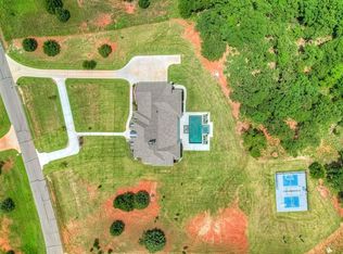 19890 Hickory Ridge Rd, Arcadia, OK 73007