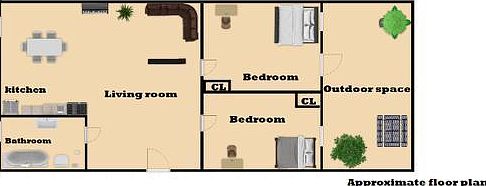 2nd image of 502 E 89th St APT 4c