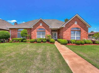 3101 NW Atlanta Ave, Lawton, OK 73505
