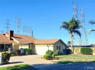 6841 Millmark Ave, Long Beach, CA 90805