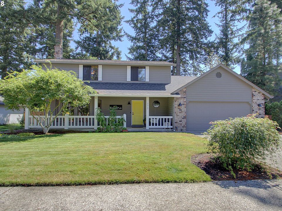 1st image of 3917 NE 157th Ave