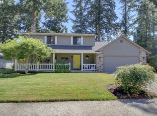 3917 NE 157th Ave, Vancouver, WA 98682