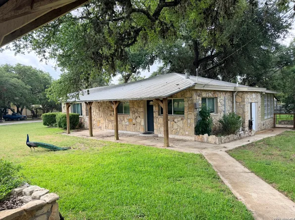 25423 Triangle Loop, San Antonio, TX 78255