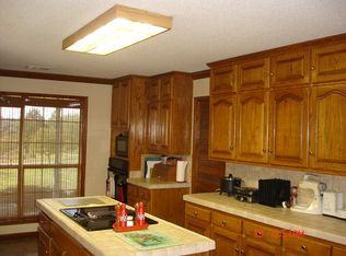 2573 Asbury Church Rd, Baxley, GA 31513