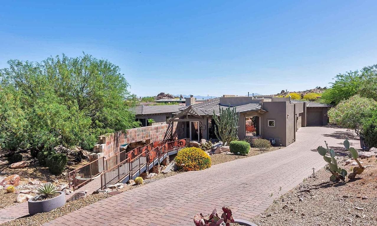 11847 E La Posada Cir, Scottsdale, AZ 85255 | Zillow