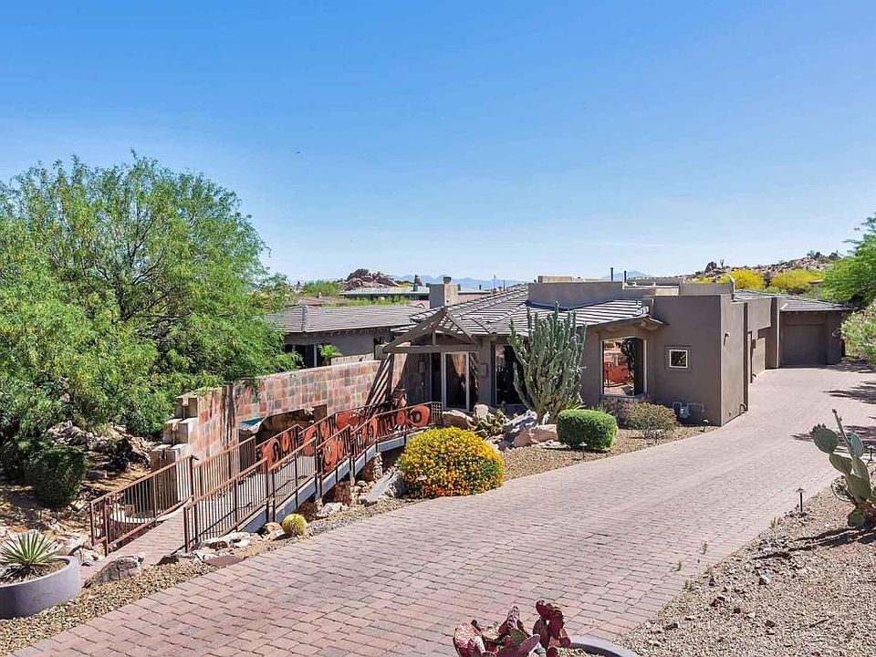 11847 E La Posada Cir, Scottsdale, AZ 85255 | Zillow