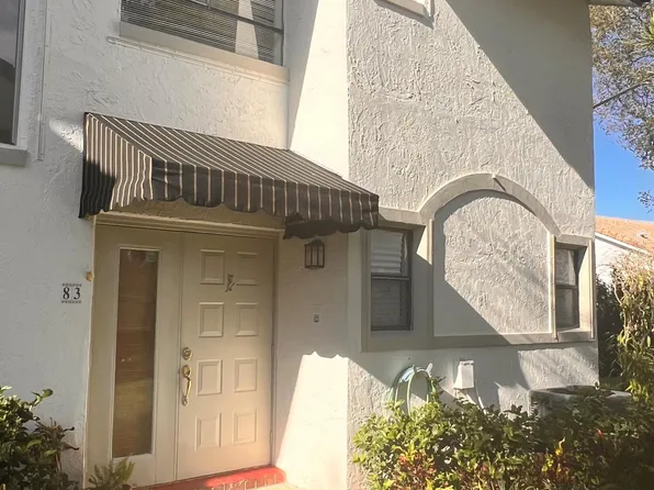 7200 NW 2nd Avenue #83, Boca Raton, FL 33487