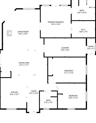 5th image of 4696 S Hansen Rd