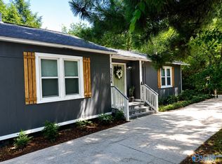 1504 Oshaughnessy Ave NE, Huntsville, AL 35801