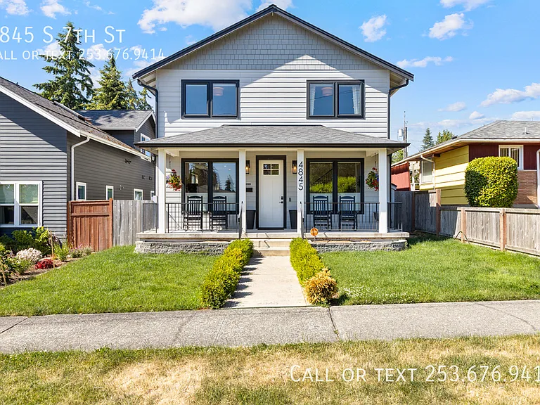 4845 S 7th St — Photo 1