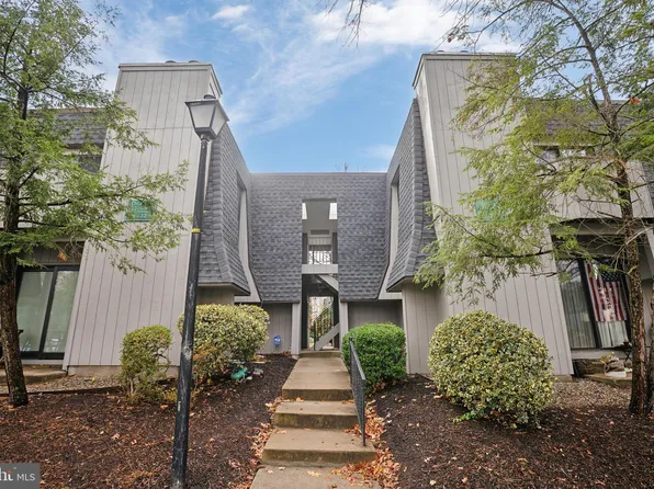 25 S Church Rd Unit 35, Maple Shade, NJ 08052