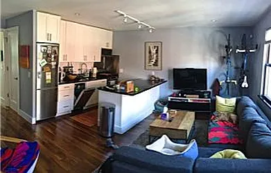 Rented by Boerum Hill Realty