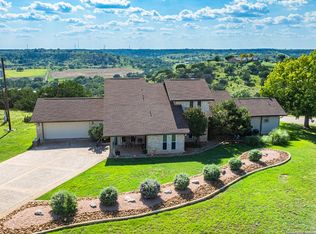 110 Bowie Dr, Kerrville, TX 78028