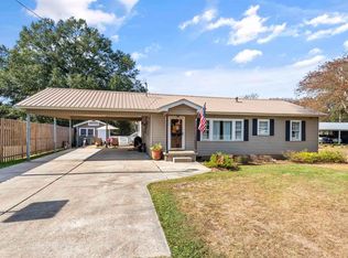 3654 Bank St, Jackson, LA 70748