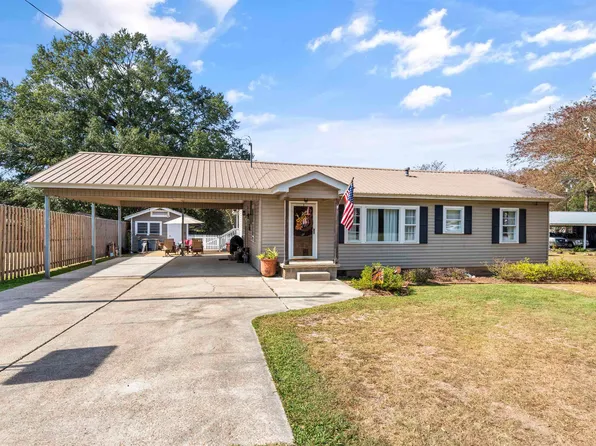 3654 Bank St, Jackson, LA 70748