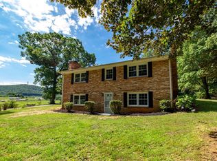 739 Poor House Rd, Rustburg, VA 24588