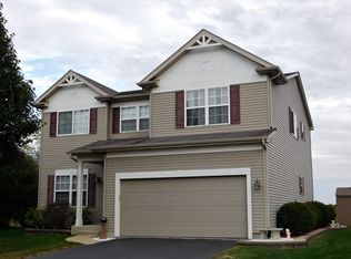 2660 Pecos Cir, Montgomery, IL 60538