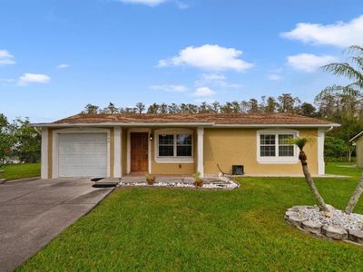 793 E Birchwood Cir, Kissimmee, FL, 34743