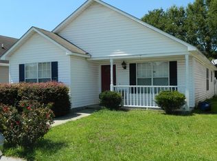3053 Schroer Dr, Valdosta, GA 31602