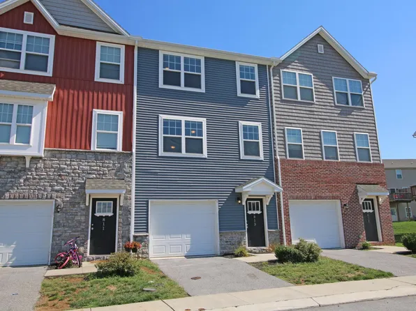 813 Schooner Ln, Mechanicsburg, PA 17050