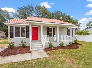 121 Jupiter Dr, Dunn, NC 28334
