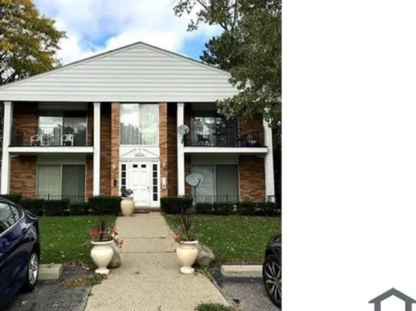 24540 Shiawassee Dr APT 203, Detroit, MI 48219