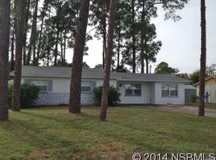 2516 Crestwood Ave, New Smyrna Beach, FL 32168