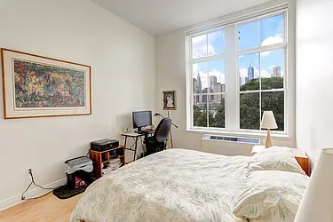 Rented by Brooklyn Bridge