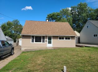 221 S Edgehill Ave, Youngstown, OH