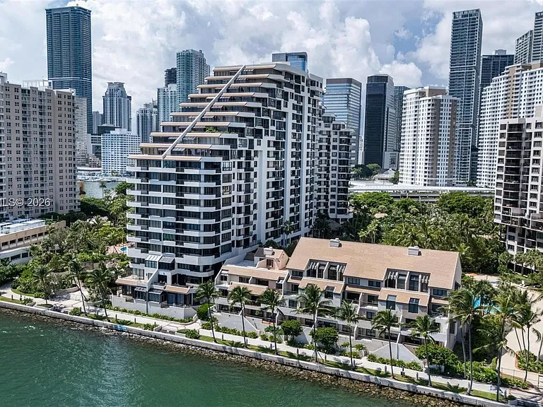 520 Brickell Key Dr #A710 — Photo 34