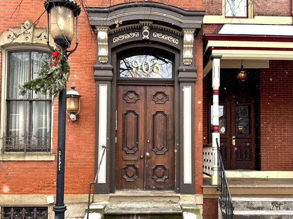 905 Beech Ave #2