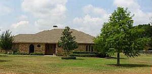 Home for Sale in Terrell, Texas $199,950