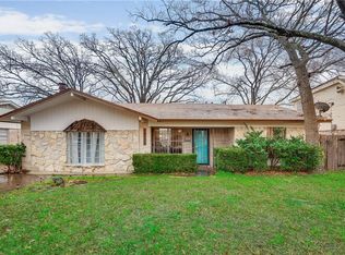 14724 Oakwood Ln, Balch Springs, TX 75180