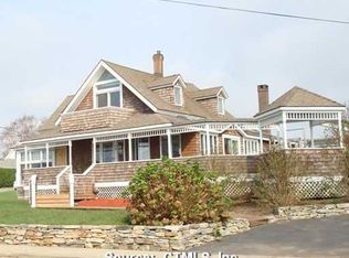 70 Beach Pond Rd, Groton, CT 06340