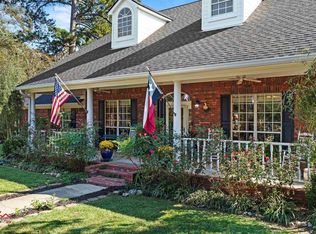 210 Scottsville Crossing Loop, Marshall, TX 75672