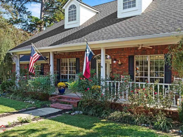 210 Scottsville Crossing Loop, Marshall, TX 75672