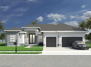 1905 SW 29th Ter, Cape Coral, FL 33914