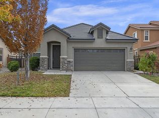 3717 Perseus Dr, Sparks, NV 89436