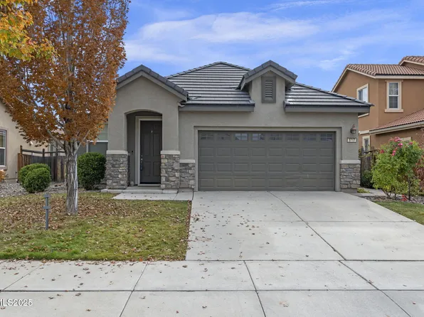 3717 Perseus Dr, Sparks, NV 89436