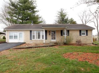 802 Dixie Hwy N, Glasgow, KY 42141