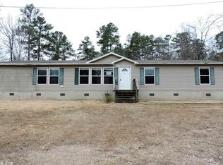 103 Peaceful Valley Rd, Hot Springs, AR 71901
