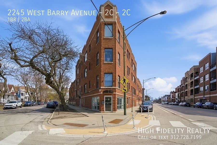1st image of 2245 W Barry Ave APT 2C