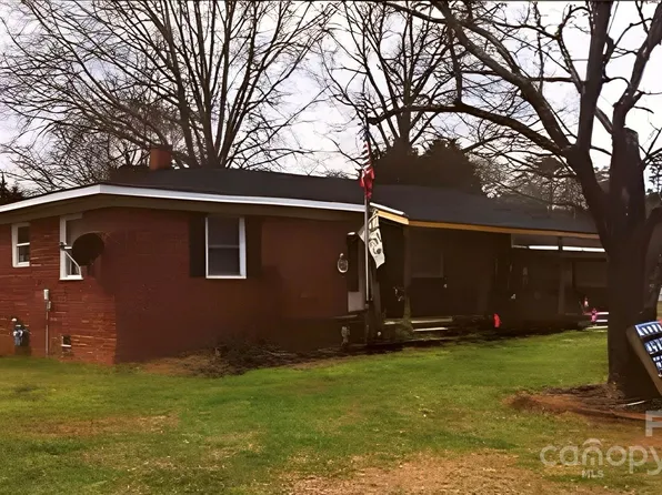 2514 Oak Grove Rd, Shelby, NC 28150