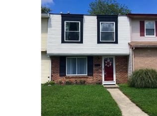 3 Manor Ct, Sicklerville, NJ 08081